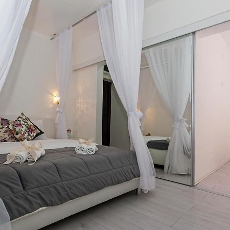 Tatjana Niche Apartman Ohri Dış mekan fotoğraf