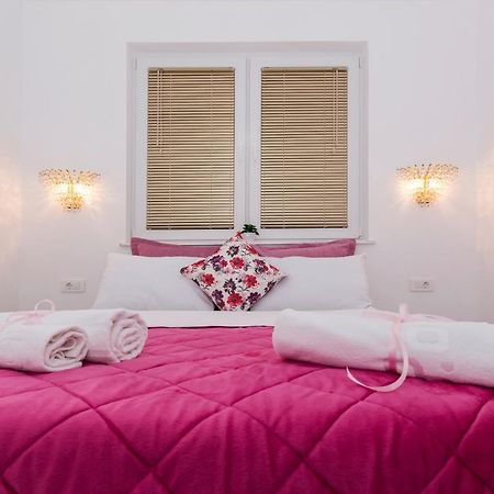 Tatjana Niche Apartman Ohri Dış mekan fotoğraf