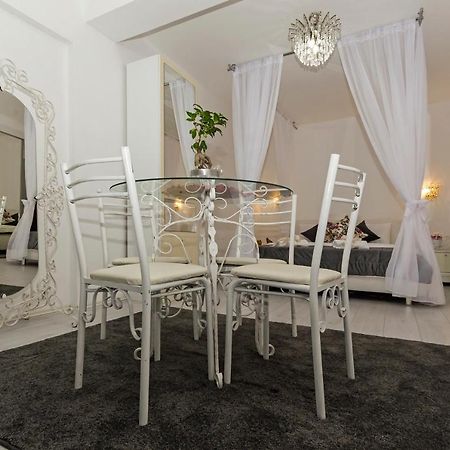 Tatjana Niche Apartman Ohri Dış mekan fotoğraf