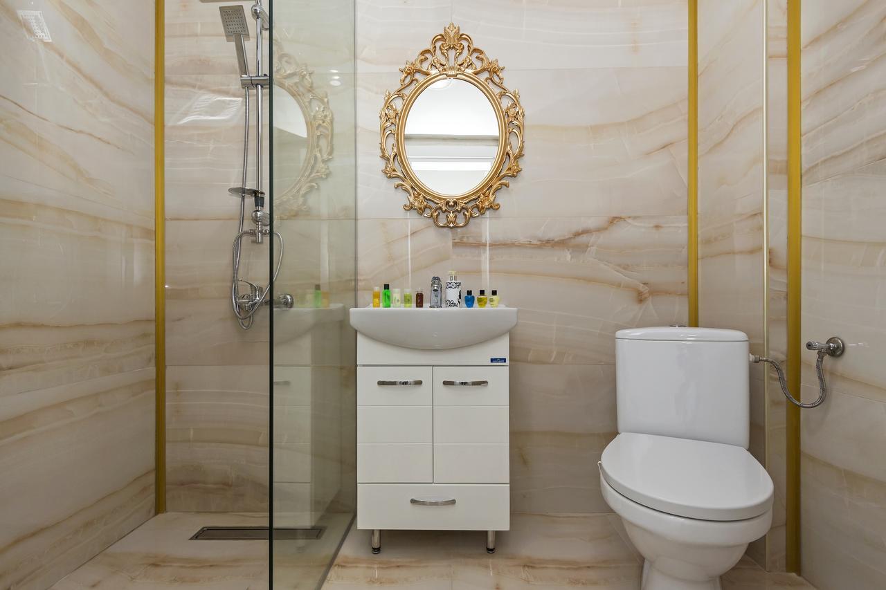 Tatjana Niche Apartman Ohri Dış mekan fotoğraf